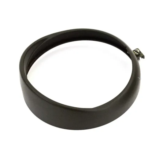 Scheinwerfer Ring Lichtaustritt ca. 130mm Einbau Durchmesser_1