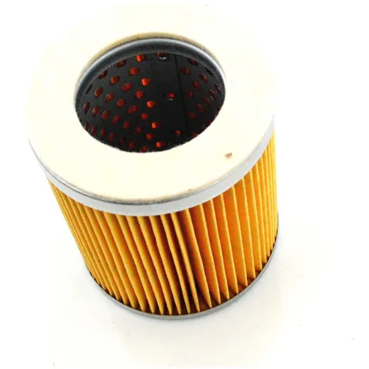 Luftfilter Filz Rund für Zündapp CS 25/50, CX Hai K 80, Enfi_1