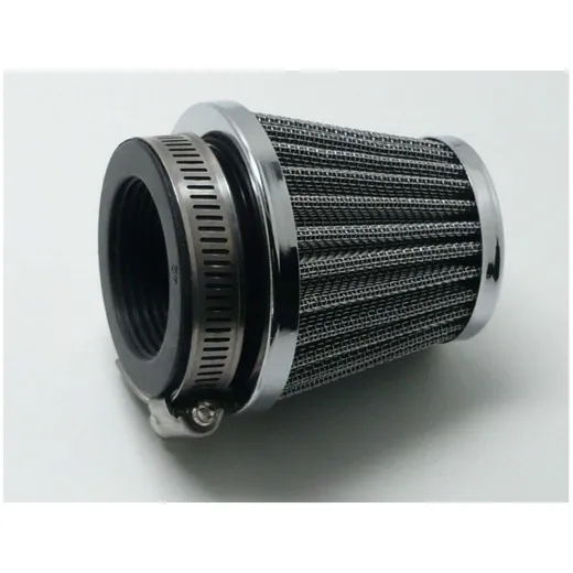 Air filter for Bing 40-42mm 75mm 85mm black for Puch Maxi, Z_1