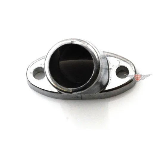 Ansaugstutzen Aluminium 26mm Vergaseranschluss 20mm Innendur_1