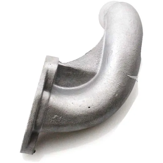 Intake manifold Parmakit curved 18mm 23mm 45mm for Kreidler,_1