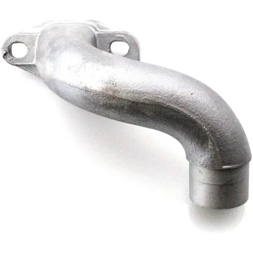 Intake manifold Parmakit curved 18mm 23mm 45mm for Kreidler,_2