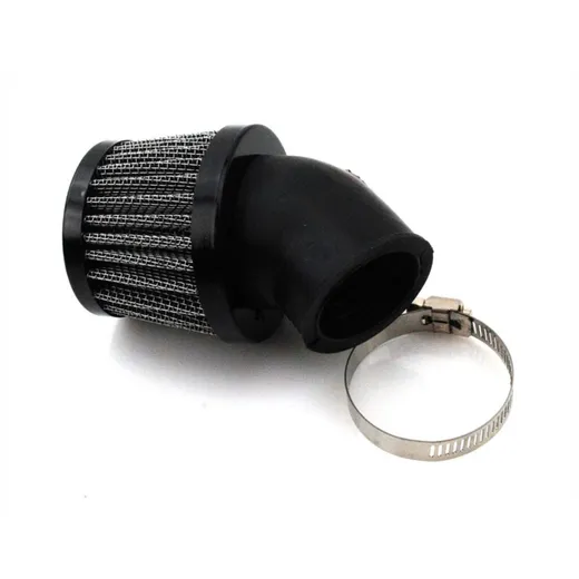 Luftfilter Vergaser 32mm für Puch Maxi, Zündapp ZD GTS, Herc_2