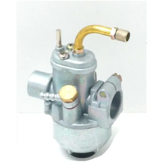 Carburetor 20mm aluminum for Puch Maxi, Zündapp GTS 50, C 50_1