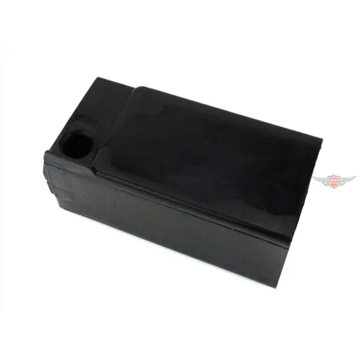 Luftfiltergehäuse Kunststoff Schwarz für Hercules, Prima MG0_2