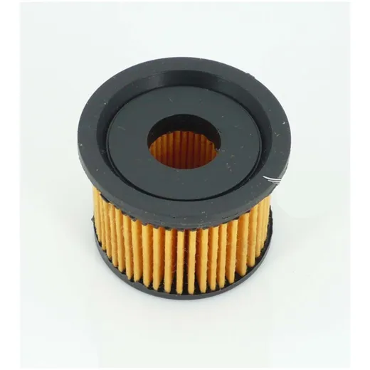 Luftfilter Rund 19mm für Hercules Saxonette, MX 1 MG00006185_1