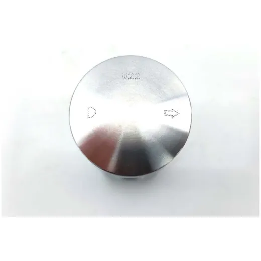 Piston set Meteor 37.99mm with piston ring for Hercules, Pri_2