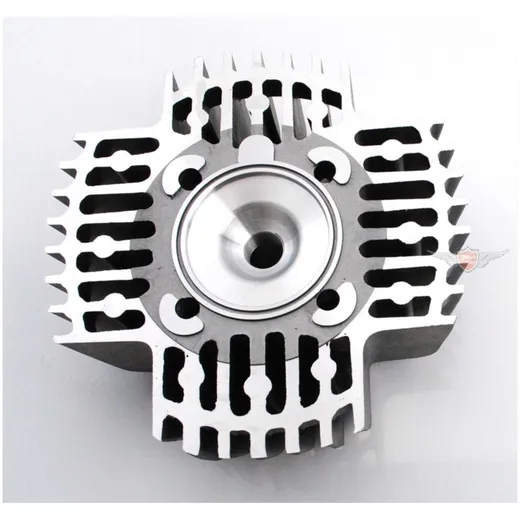 Zylinderkopf Aluminium 70ccm 45mm für Puch, Maxi MG00006468_1