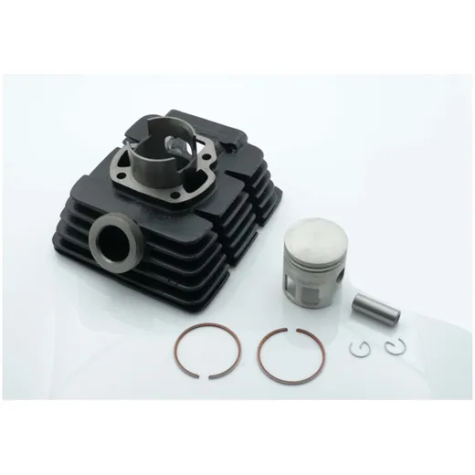 Zylinderkit 60ccm 43mm Kolben 12mm Kolbenbolzen für Yamaha, _1