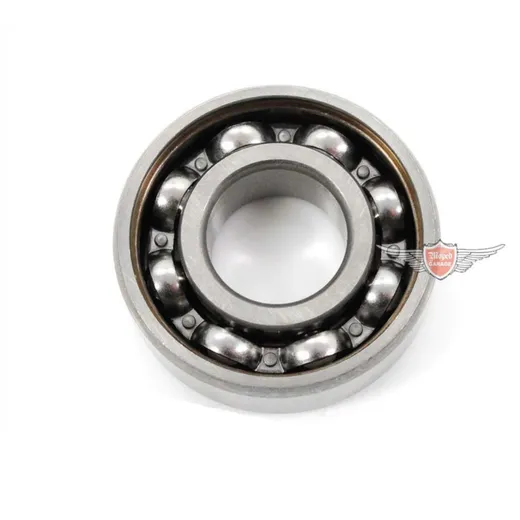 Ball bearing 6202 Z C3 15x35x11mm for Zündapp, Kreidler, Her_1