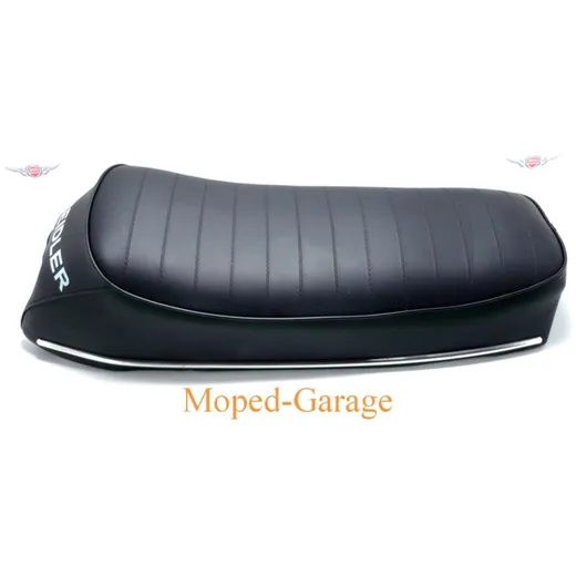 Seat bench for tool compartment for Kreidler Florett RMC, LF_1