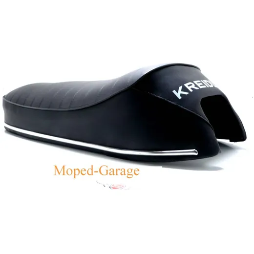 Seat bench for tool compartment for Kreidler Florett RMC, LF_2