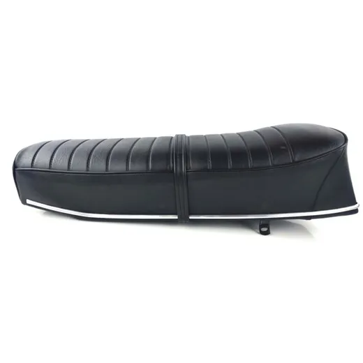 Seat bench black 630x220x130mm for Zündapp GTS 50, C 50 Spor_2