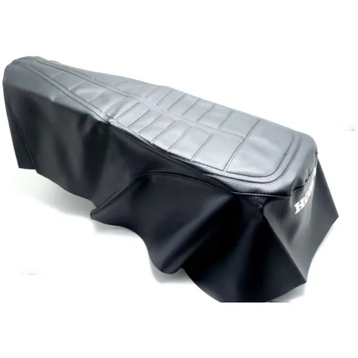 Sitzbankbezug schwarz für Honda, MB Mokick MG00007250_1