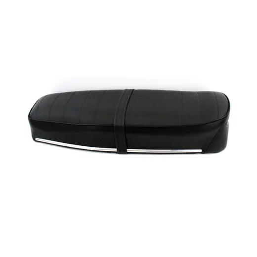 Seat bench black 630mm x 240mm with tool compartment opening_1