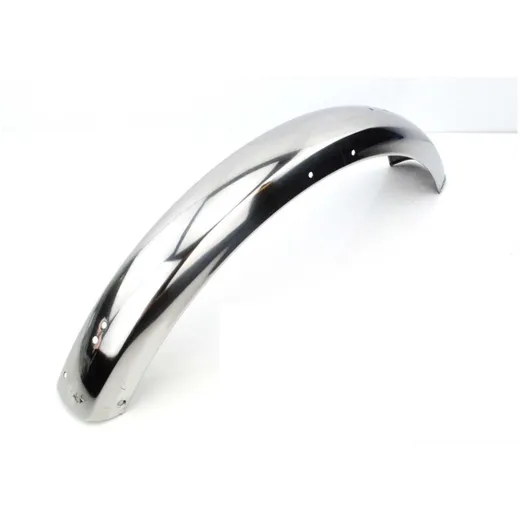 Fender Pränafa INOX chrome for Puch, Maxi MG00007303