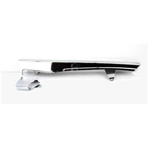 Chrome chain guard for Zündapp GTS 50, C 50 Sport, KS 80 MG0_1