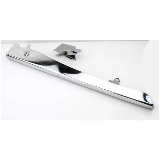 Chrome chain guard for Zündapp GTS 50, C 50 Sport, KS 80 MG0_2
