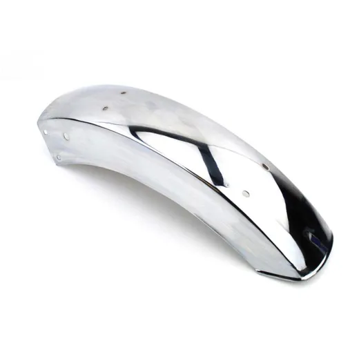 Schutzblech Chrom Hinten für Zündapp GTS 50, KS 50 MG0000762_1