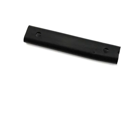 Spacer rubber mudguard bracket black for Zündapp GTS 50, C 5_1