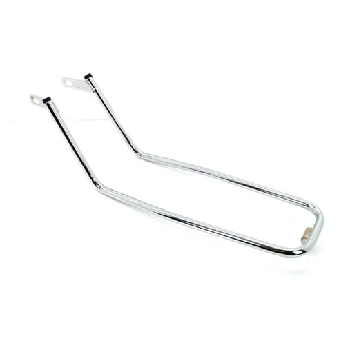 Chrome-plated rear mudguard bracket for Peugeot, 103 MG00007_1
