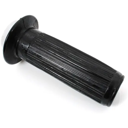 Throttle grip plastic black for Zündapp Bergsteiger KS C CS,_1