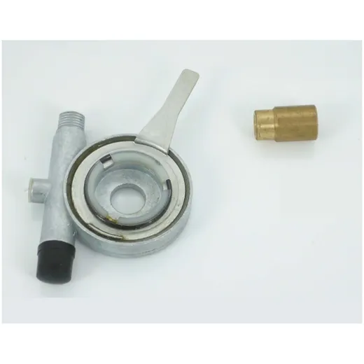 Speedometer drive 17 inch axle bore 11mm adapter for 2mm squ_1