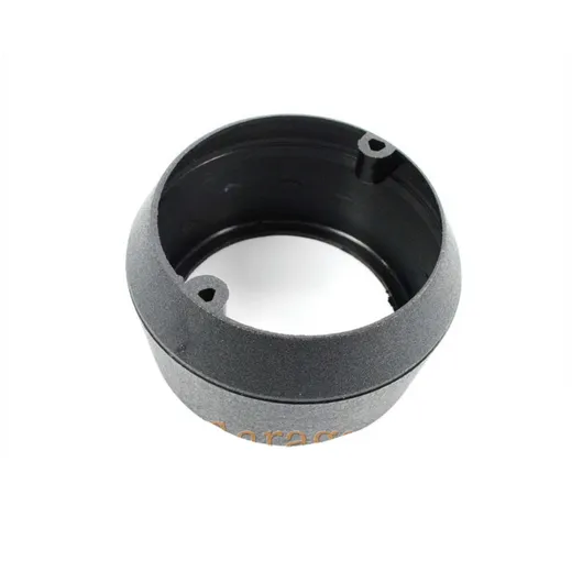 Gehäuse Tacho/Drehzahlenmesser Schwarz für Zündapp, GTS 50, _1