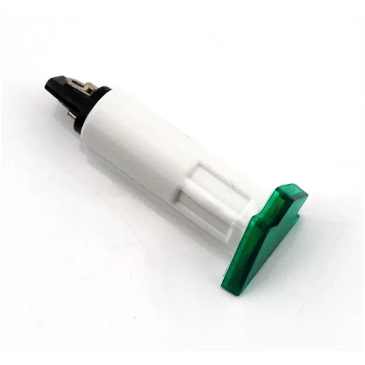 Blinker Kontroll Leuchte Einbau Durchmesser 9,4mm Pfeillänge_1