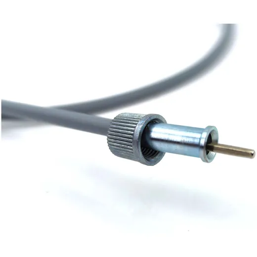 Speedometer cable 940mm gray for Kreidler Florett egg tank M_1