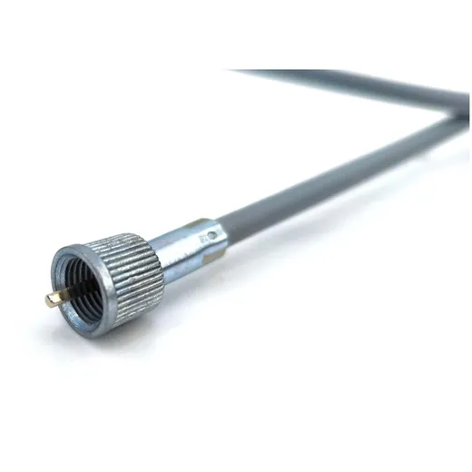 Speedometer cable 940mm gray for Kreidler Florett egg tank M_2