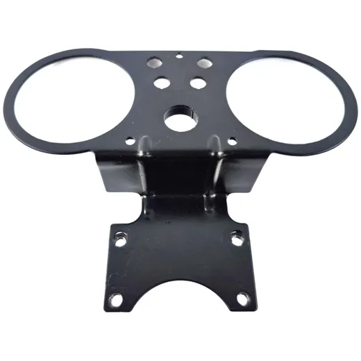Cockpit Träger 71mm für Zündapp GTS KS 50, C 50 Sport MG0000_1