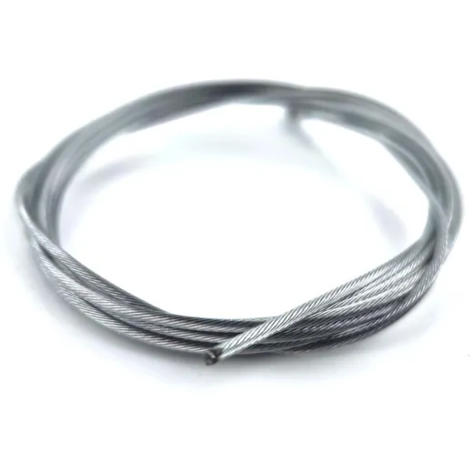 Clutch inner cable/brake inner cable steel 2m 2.0mm nipple 6_2