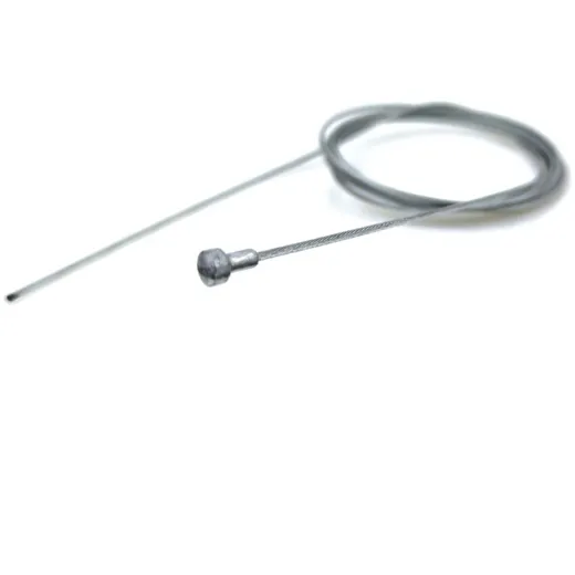 Clutch cable / brake cable 1.8m / 1.5mm nipple 6x8mm for Zün_1