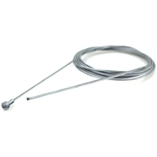 Clutch cable / brake cable 1.8m / 1.5mm nipple 6x8mm for Zün_2
