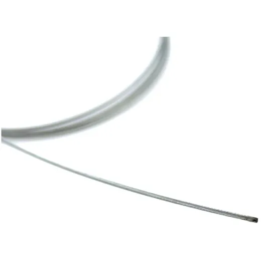 Throttle cable inner 1.6 m 1.25 mm C 2.8 x 3 for Garelli, KT_2