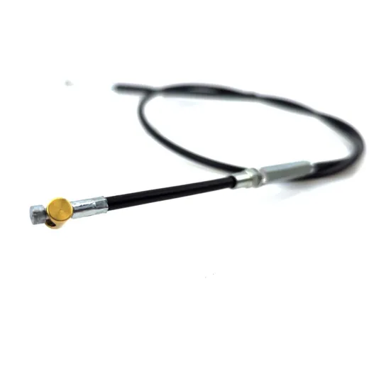 Handbrake cable black 1960 for Kreidler Florett, LF, LH, K54_1