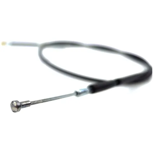 Handbrake cable black 1960 for Kreidler Florett, LF, LH, K54_2