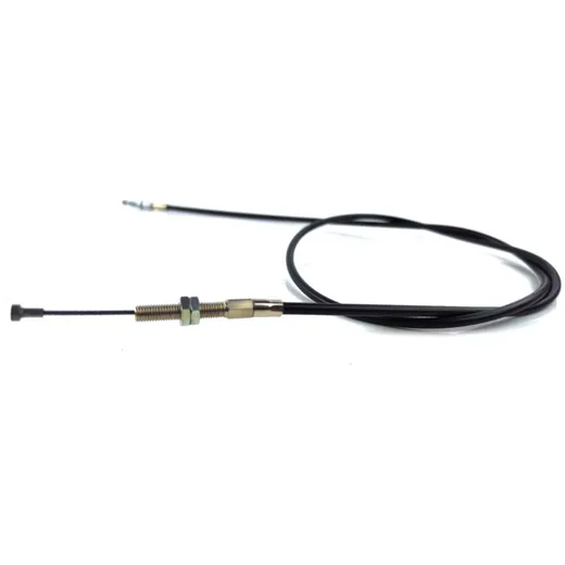 Clutch cable black 910.2.13.107.0 for Puch X50, Zündapp, Kre_1