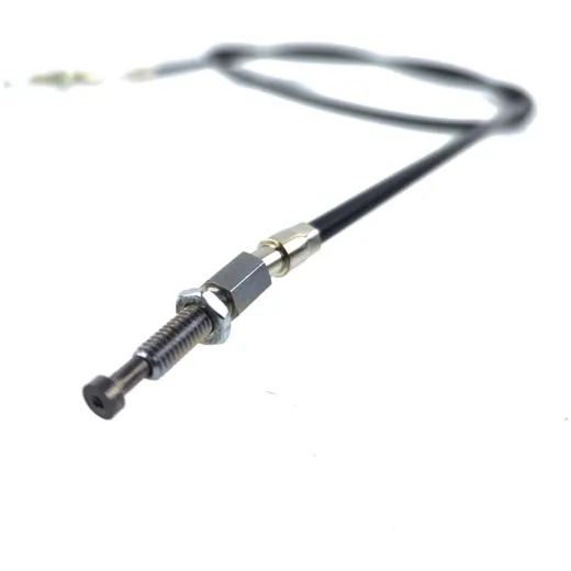 Clutch cable black 910.2.13.107.0 for Puch X50, Zündapp, Kre_2