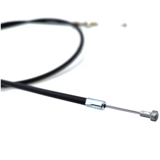 Bremszug Hand Schwarz für Zündapp, ZD 25 TS, 50 ZL MG0000841_1