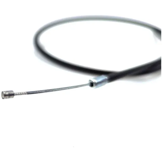 Throttle cable black 1960-1961 for Kreidler Florett K 54 Sup_1