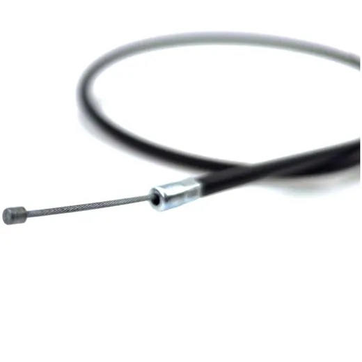 Throttle cable black 1960-1961 for Kreidler Florett K 54 Sup_2