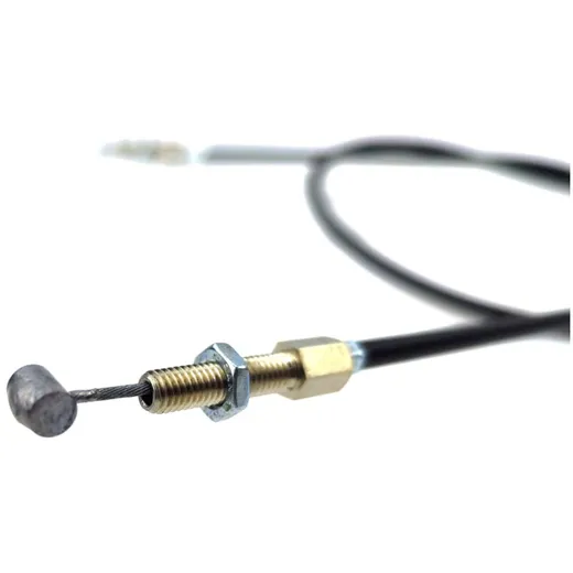 Clutch cable black 925mm for Zündapp GTS C 50 Sport Type 517_1