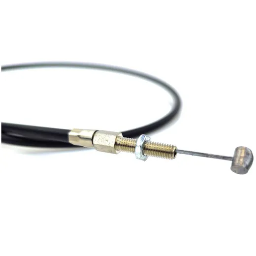Clutch cable 1030mm black for Zündapp CS 25, 50, C 50 Sport _1