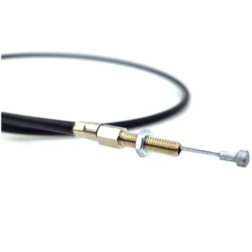 Clutch cable 1030mm black for Zündapp CS 25, 50, C 50 Sport _2