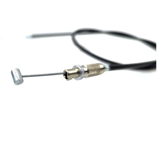 Throttle cable black 9272010 for Zündapp GTS 50, CS Hai 50 M_2