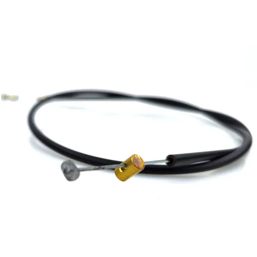 Schaltzug Schwarz für Zündapp, CS, CX 25 MG00008436_2