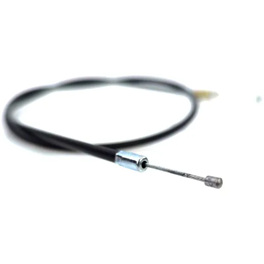 Gaszug Schwarz 1 m für Zündapp CS 25, CX Hai 25 MG00008437_2