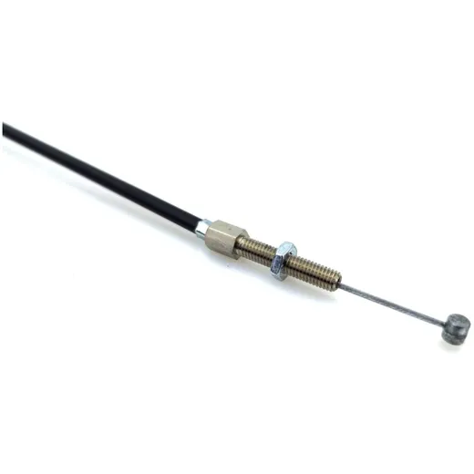 Schaltzug Schwarz 540mm für Zündapp, M 50, 25 Typ 434 Bergst_2